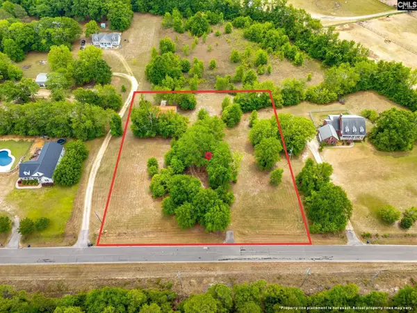 1059 Ben Franklin Road, Gilbert, SC 29054