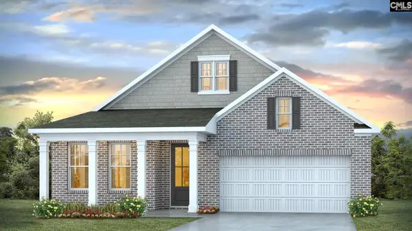 248 Livingston Woods Drive, Irmo, SC 29063