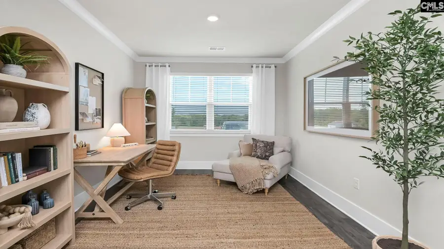 248 Livingston Woods Drive, Irmo, SC 29063 - #3