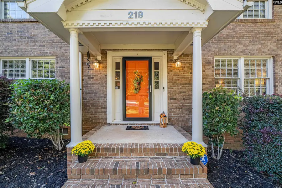 219 Quill Court, Columbia, SC 29212 - #3