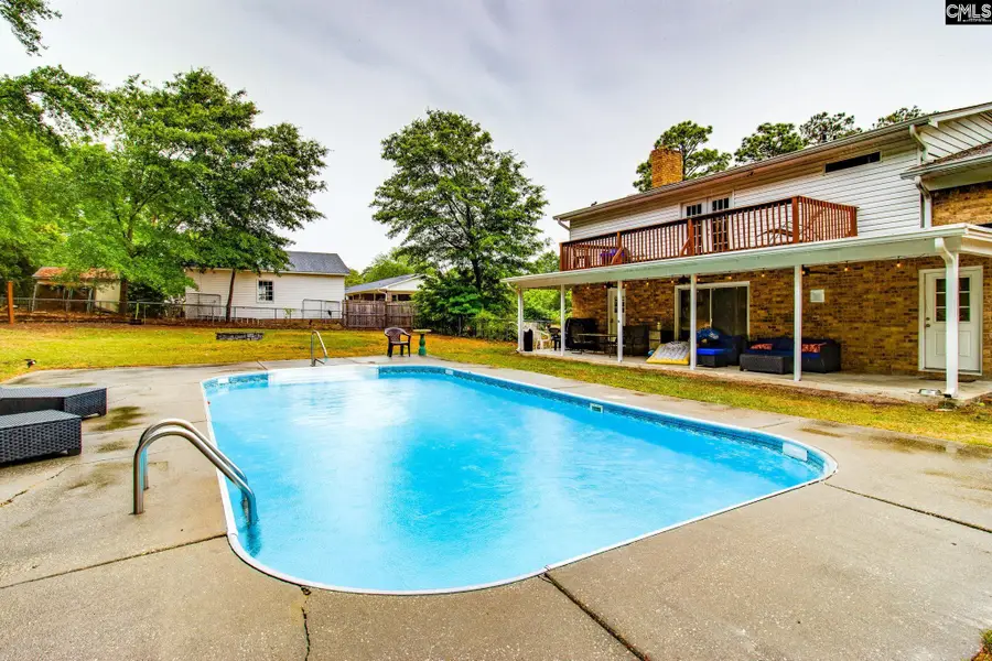 101 Wildwood Lane, Lugoff, SC 29078 - #2