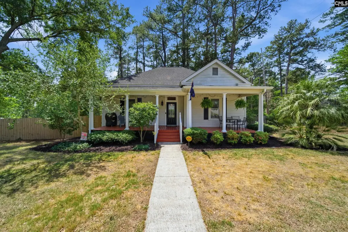 2601 Harrison Road, Columbia, SC 29204 - #1