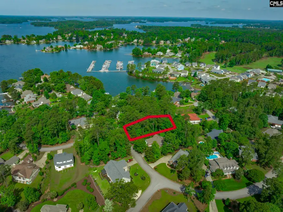 506 Timberlake Drive, Chapin, SC 29036 - #2