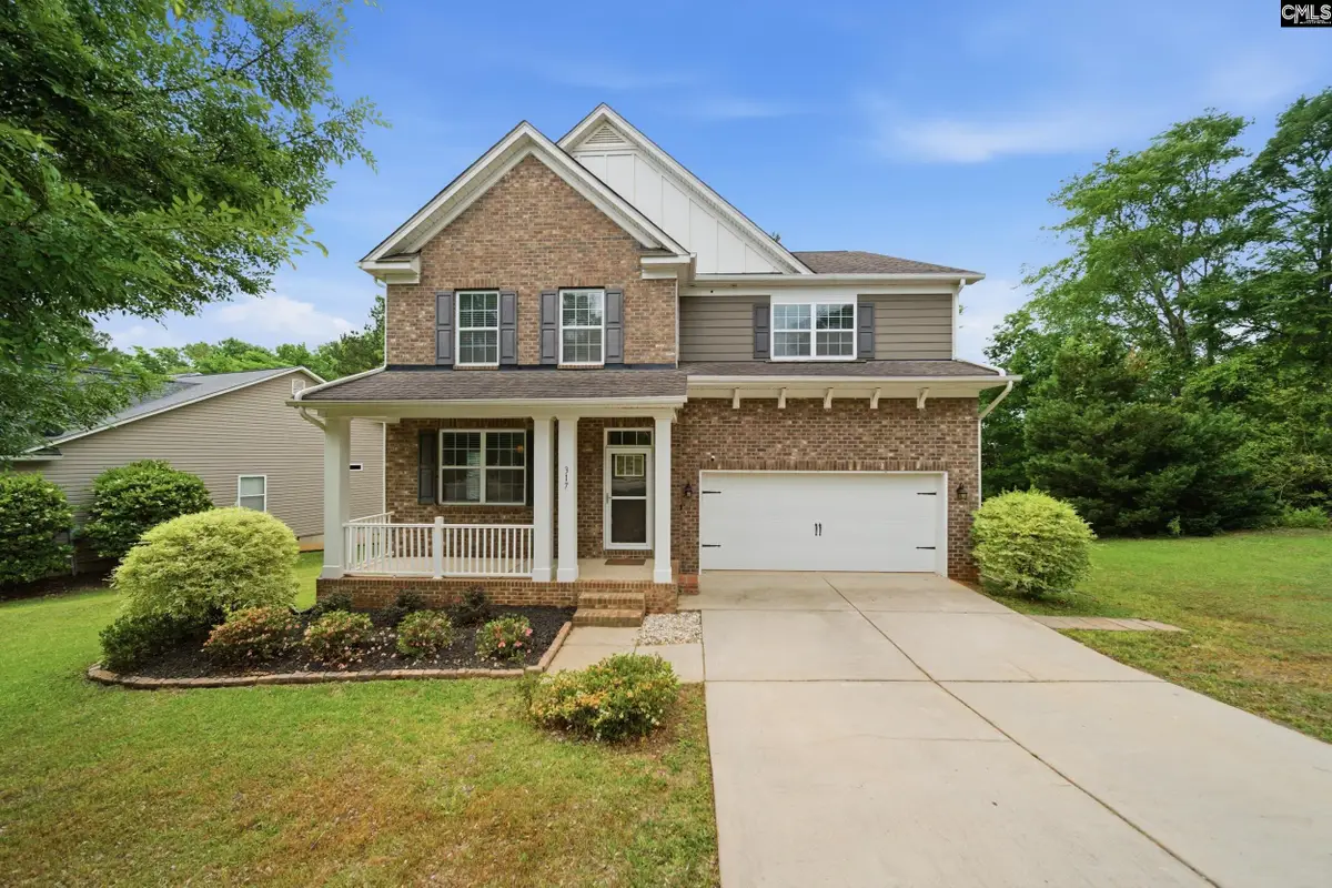 317 Eagle Claw Drive, Chapin, SC 29036 - #1