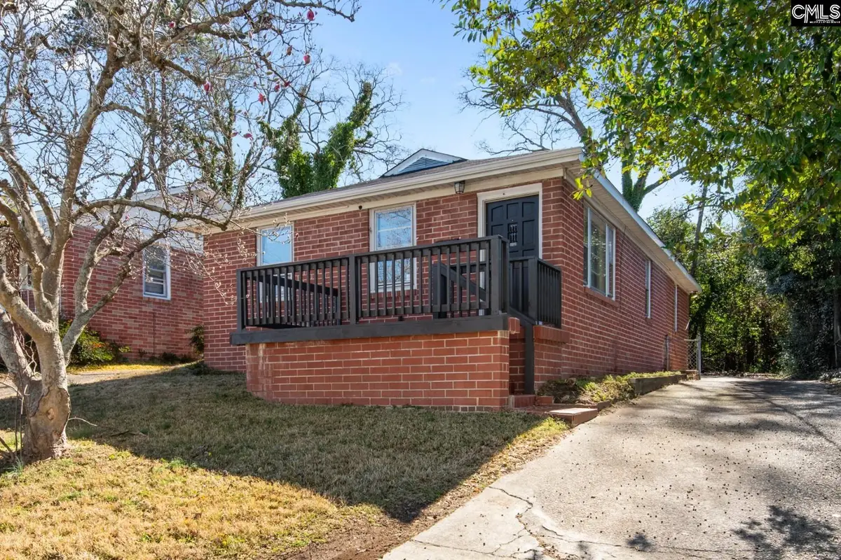 2584 Cherry Street, Columbia, SC 29205 - #1