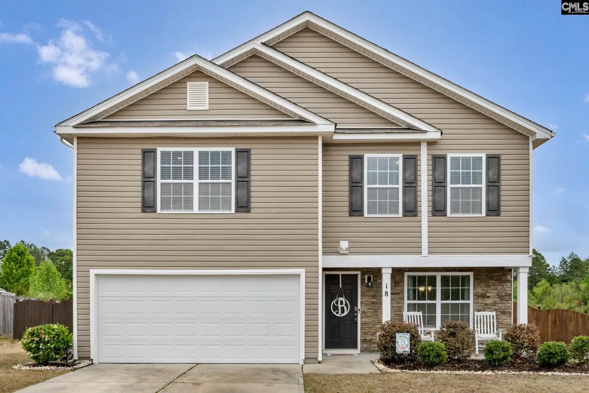 18 Denali Circle, Elgin, SC 29045 - #1
