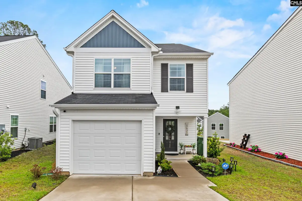 2788 Prince Charles Court, Columbia, SC 29209 - #1