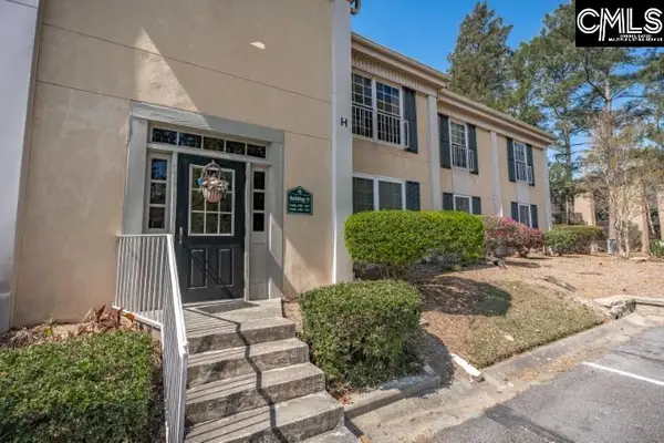 3600 Chateau Drive #H-217, Columbia, SC 29204