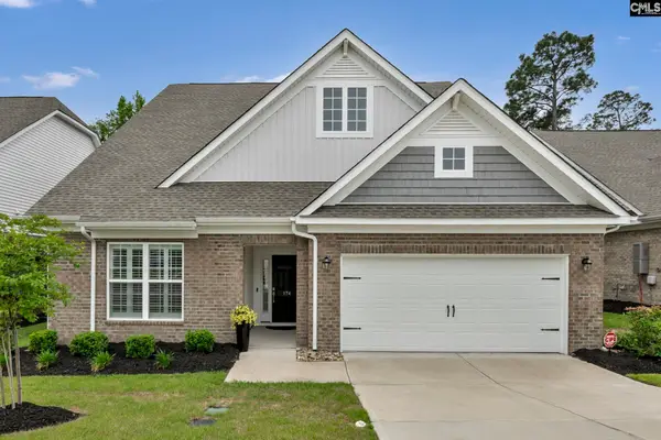 174 Backspin Drive, Elgin, SC 29045