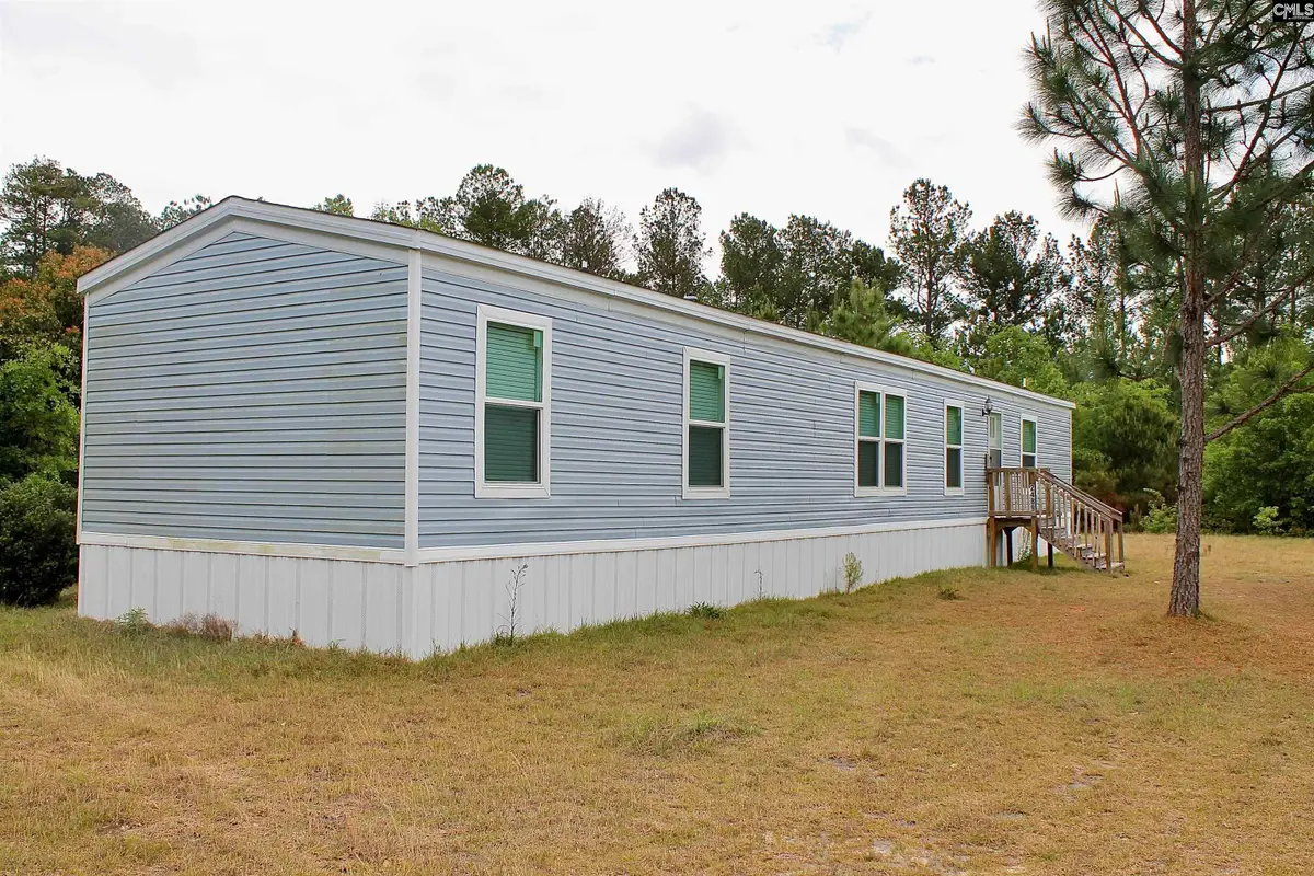 2489 Patrick Highway, Hartsville, SC 29550 - #1