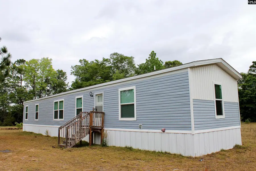 2489 Patrick Highway, Hartsville, SC 29550 - #2