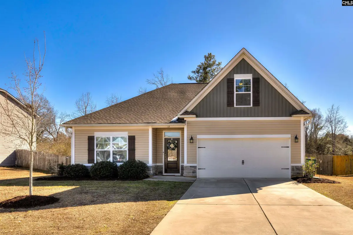 17 High Point Dr, Camden, SC 29020 - #1