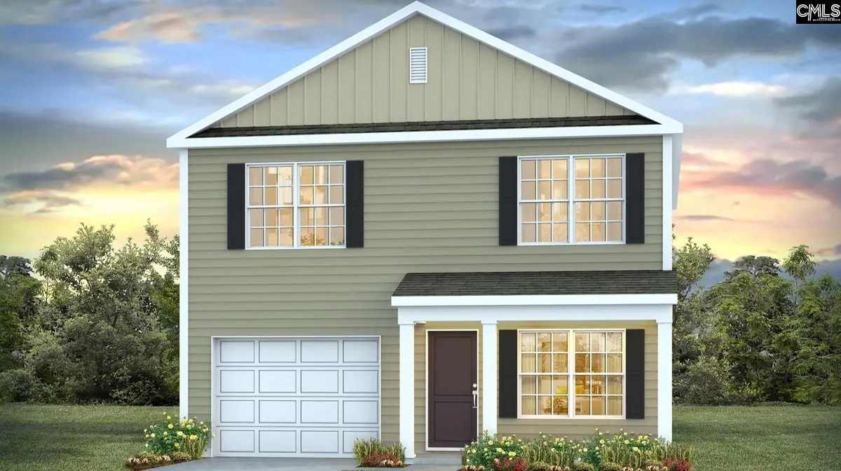 126 Tahoe Drive, Orangeburg, SC 29118 - #1