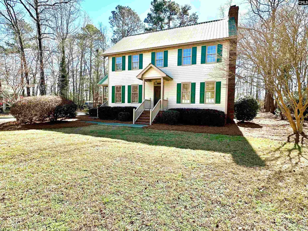 761 Partridge Rd, Orangeburg, SC 29118 - #1