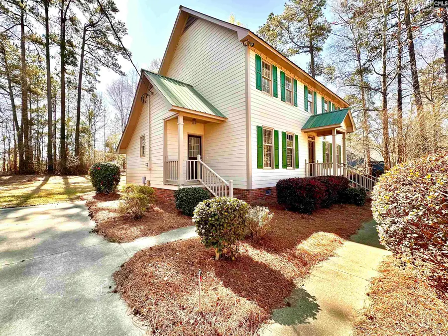 761 Partridge Rd, Orangeburg, SC 29118 - #3