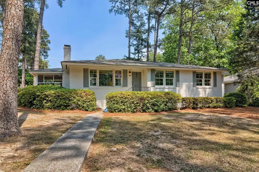 6041 Pine Valley Road, Columbia, SC 29206 - #2