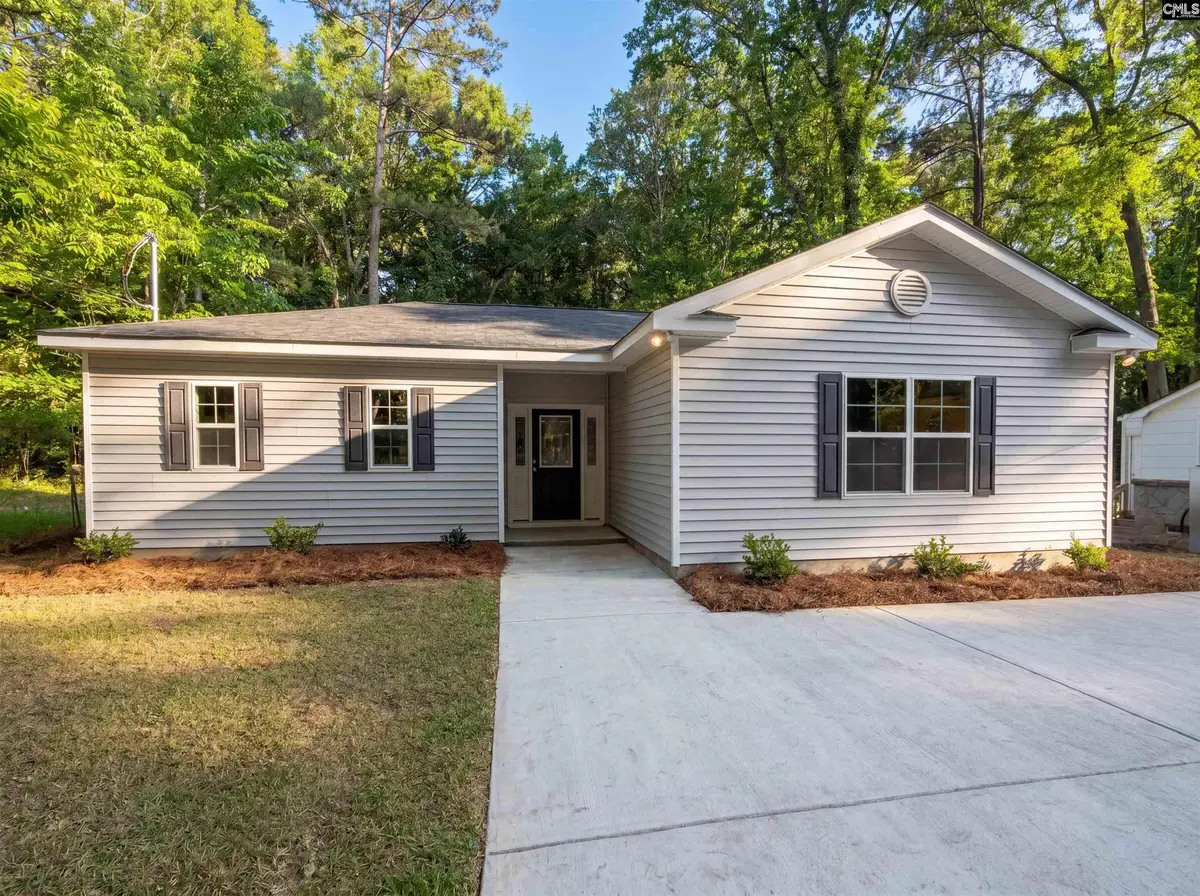 314 Glenn Avenue, Columbia, SC 29203 - #1