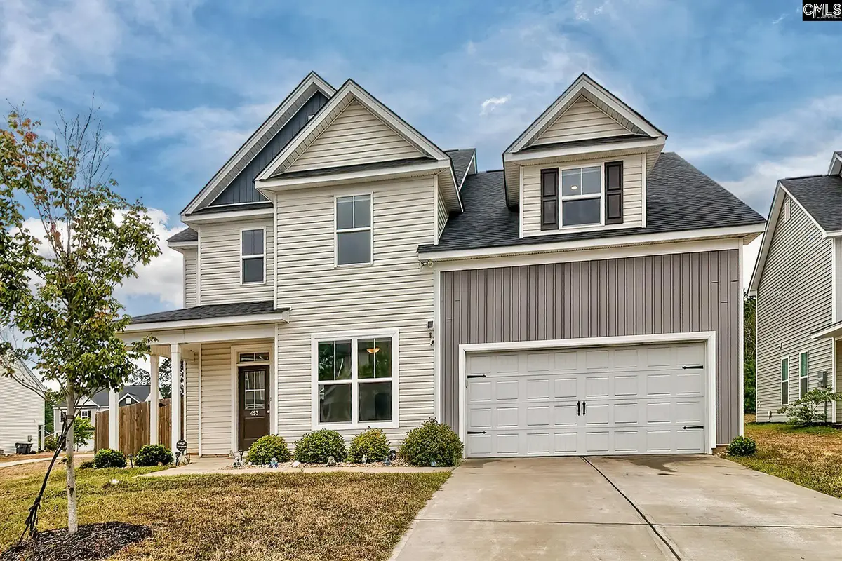 453 Blue Robin Lane, Columbia, SC 29210 - #1