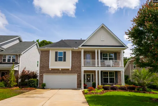 174 Madison Park Drive, Lexington, SC 29072