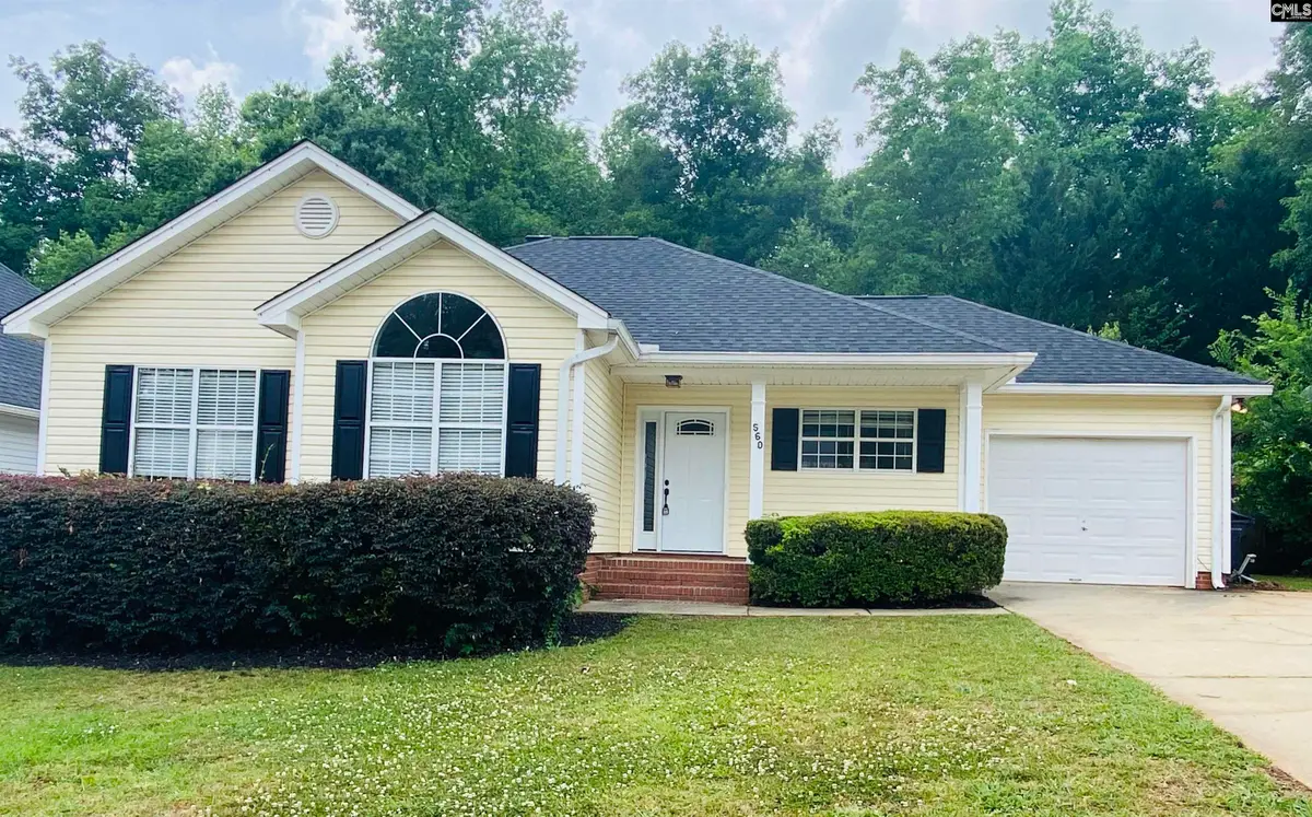 560 Rapids Road, Columbia, SC 29212 - #1