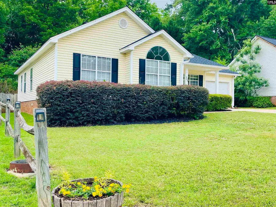 560 Rapids Road, Columbia, SC 29212 - #2