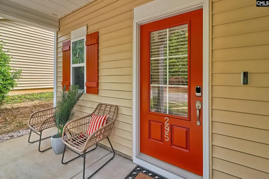 295 Hawkins Creek Road, Blythewood, SC 29016 - #3