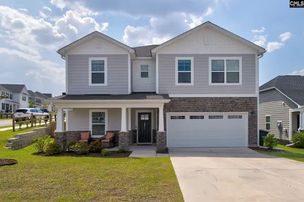 5011 Lincoln Reece Lane, Elgin, SC 29045