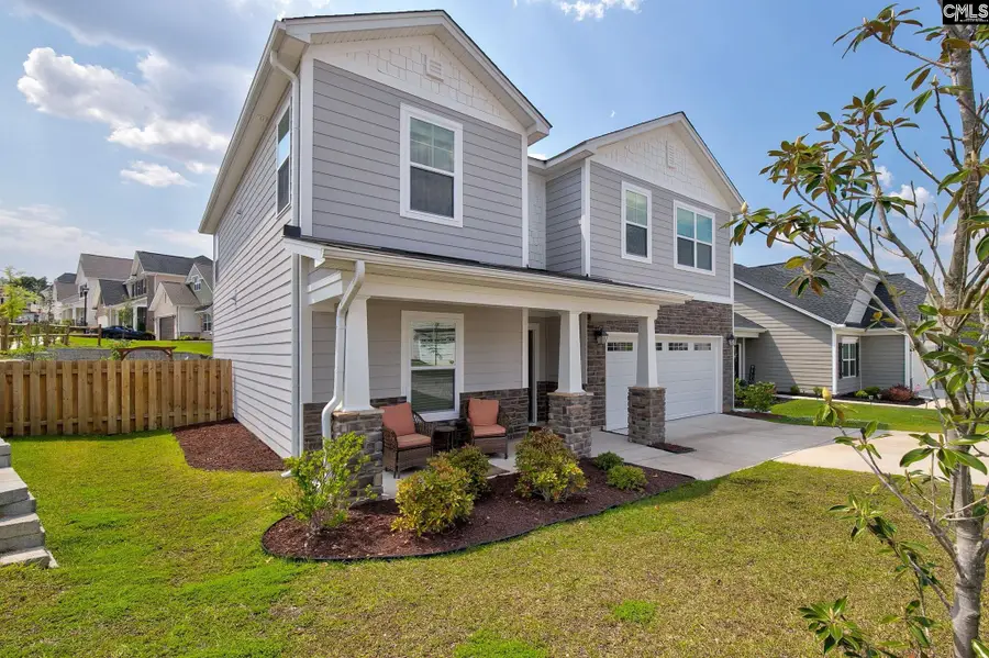 5011 Lincoln Reece Lane, Elgin, SC 29045 - #3