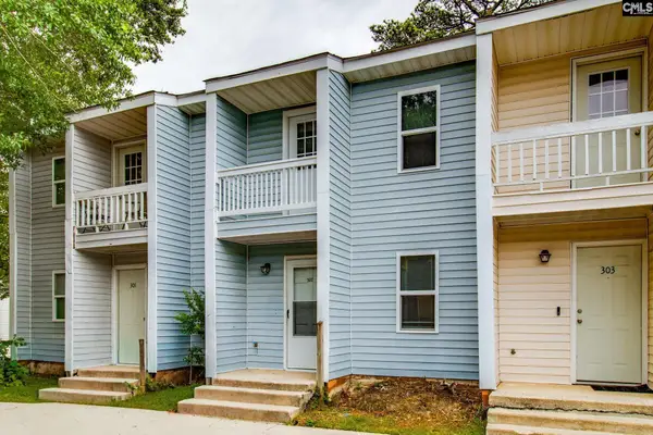 308 Percival Road #302, Columbia, SC 29206