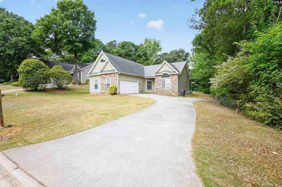 115 Ashton Lane, Anderson, SC 29621 - #2