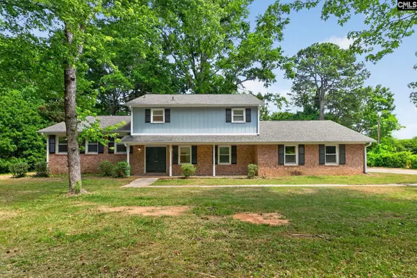 1111 Edisto Drive, Spartanburg, SC 29302
