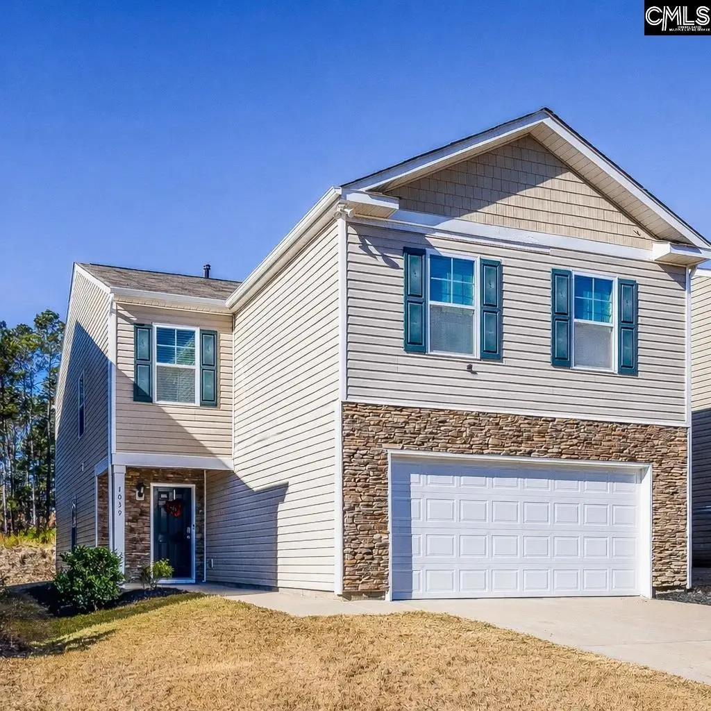 1039 Belmont Green Road, Columbia, SC 29209 - #1
