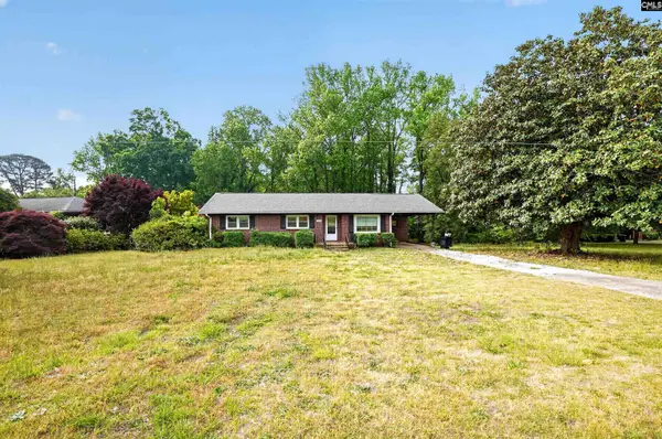 1008 Fairfield Drive, Anderson, SC 29621