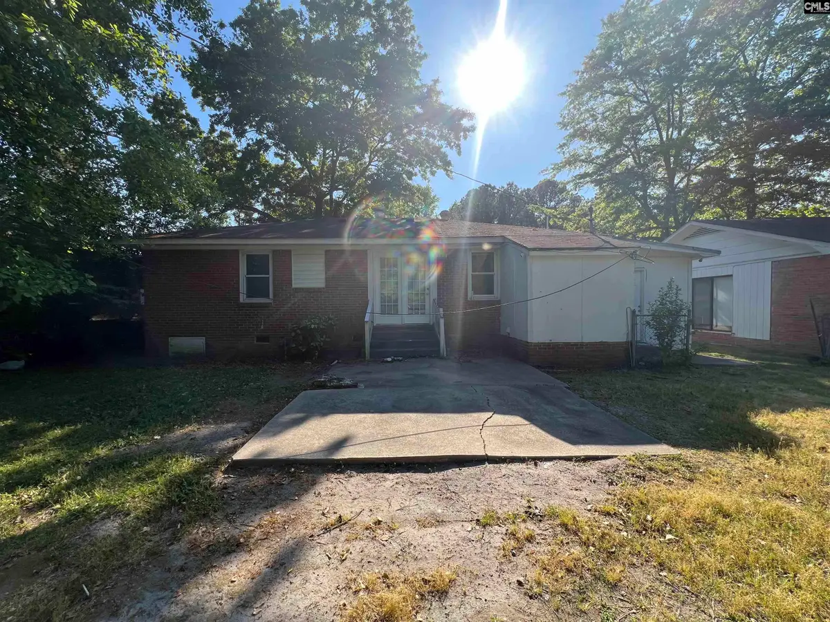 705 W Campanella Street, Columbia, SC 29203 - #1