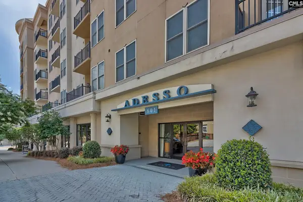 601 Main Street #501, Columbia, SC 29201