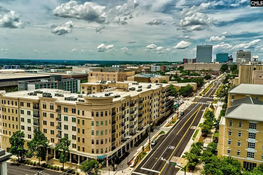 601 Main Street #501, Columbia, SC 29201 - #3