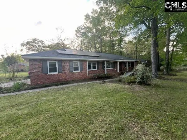 321 Nottingham Road, Columbia, SC 29210