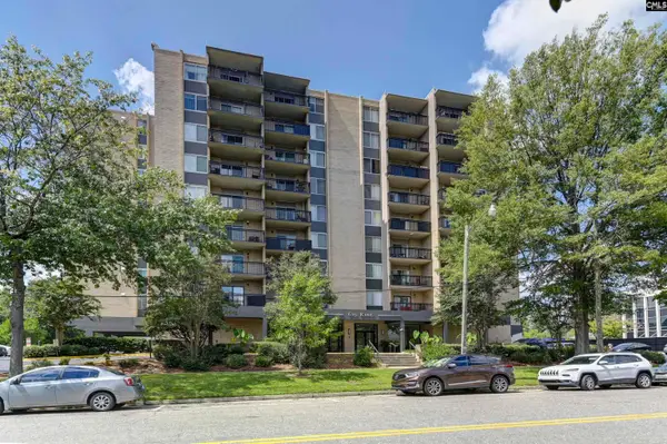619 King Street #805, Columbia, SC 29205