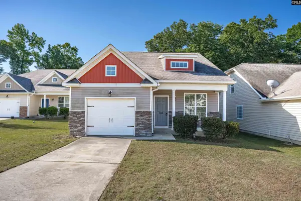 516 Cornerstone Circle, Irmo, SC 29063