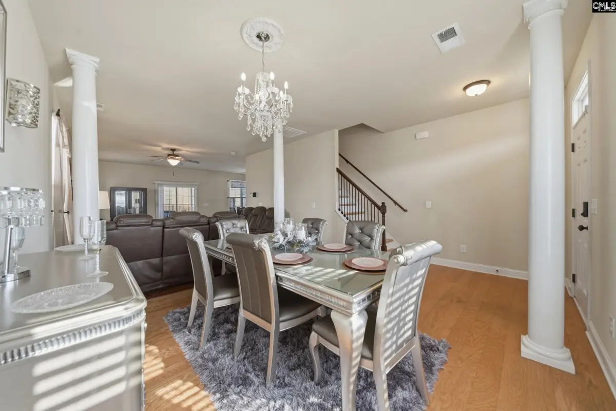 124 Farrow Pointe Lane, Columbia, SC 29203 - #1