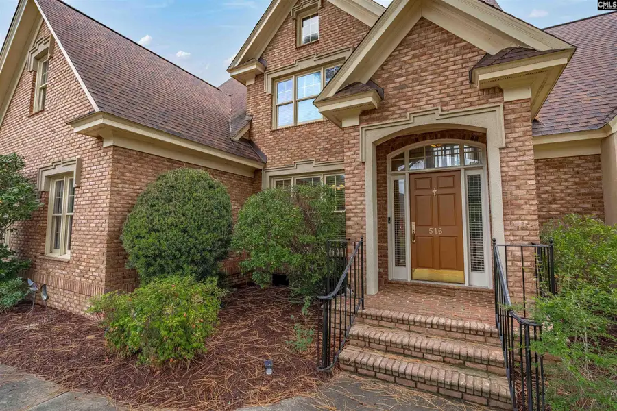 516 Bridgecreek Drive, Columbia, SC 29229 - #2