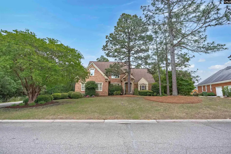 516 Bridgecreek Drive, Columbia, SC 29229 - #3