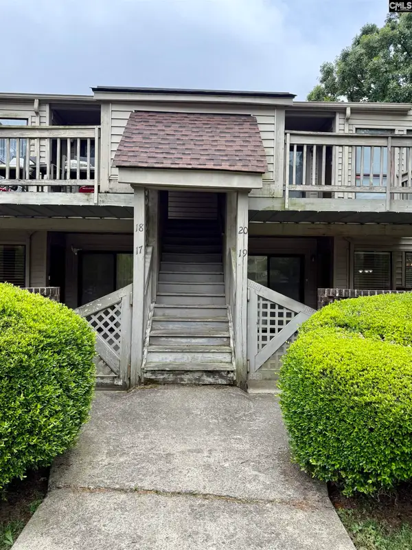 3609 Juneau Road #B19, Columbia, SC 29210