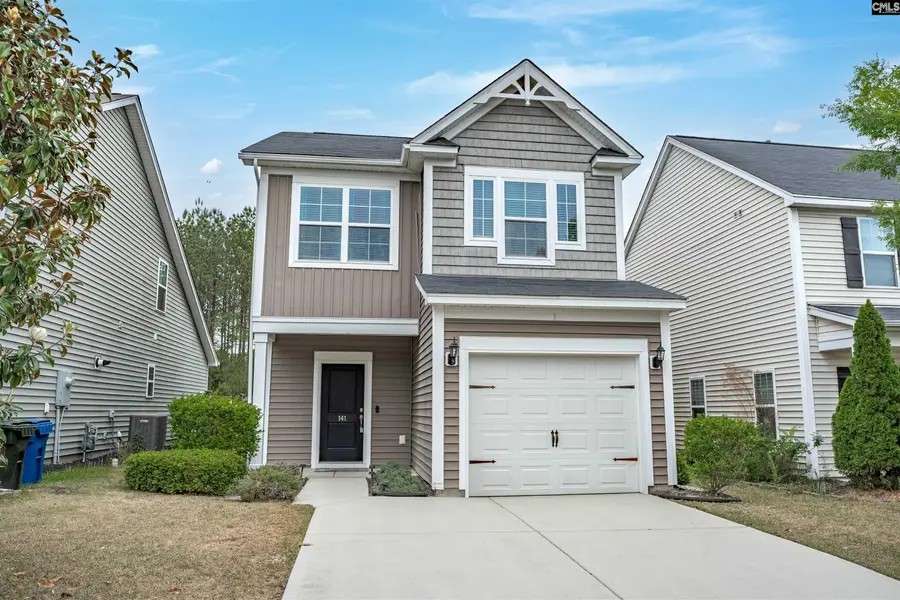 141 Brewers Oak Lane, West Columbia, SC 29169 - #2