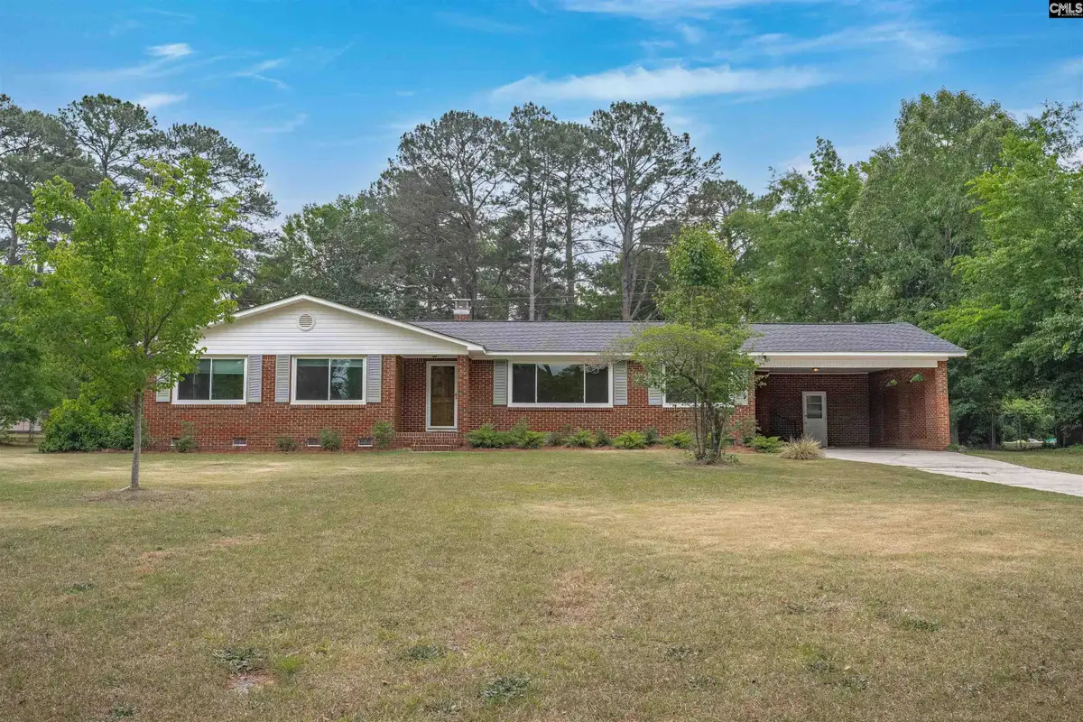 6706 Eastbrook Road, Columbia, SC 29206 - #1