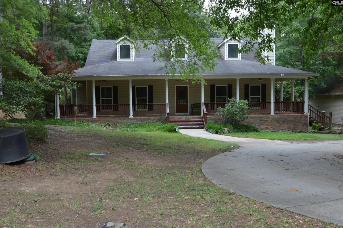 388 Sessions Road, Elgin, SC 29045 - #1