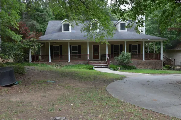 388 Sessions Road, Elgin, SC 29045