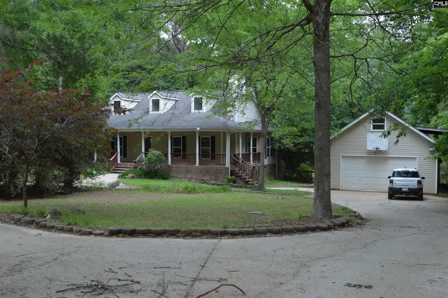 388 Sessions Road, Elgin, SC 29045 - #2