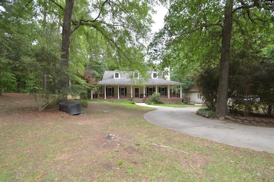 388 Sessions Road, Elgin, SC 29045 - #3