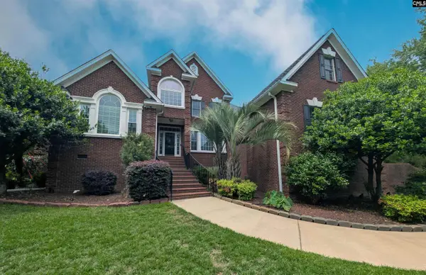 204 Ascot Glen Road, Irmo, SC 29063